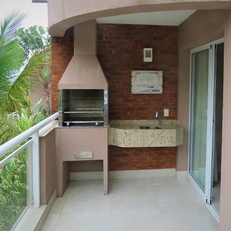 Casa Em Condominio Com Vista Para O Mar 伊利亚贝拉 外观 照片