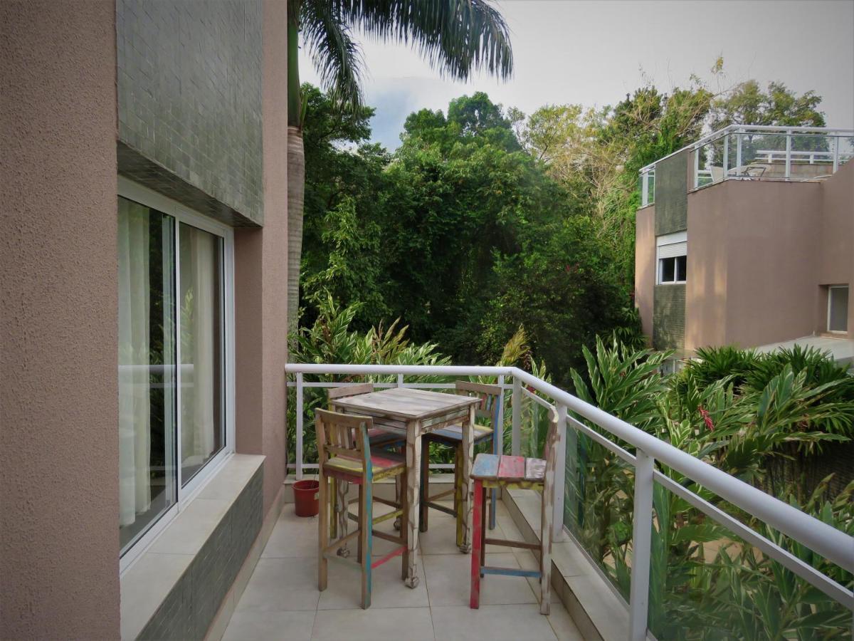 Casa Em Condominio Com Vista Para O Mar 伊利亚贝拉 外观 照片