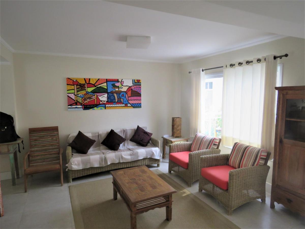 Casa Em Condominio Com Vista Para O Mar 伊利亚贝拉 外观 照片