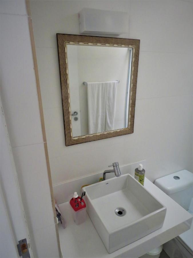 Casa Em Condominio Com Vista Para O Mar 伊利亚贝拉 外观 照片