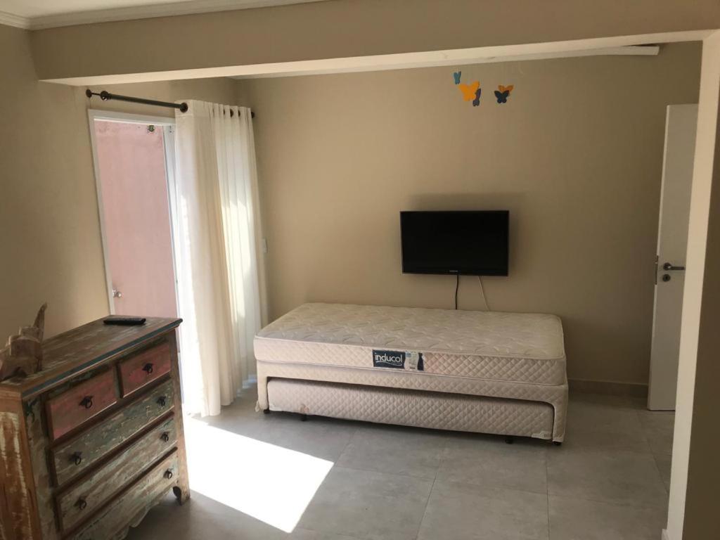 Casa Em Condominio Com Vista Para O Mar 伊利亚贝拉 外观 照片