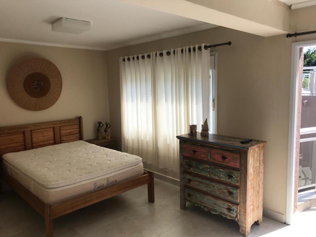 Casa Em Condominio Com Vista Para O Mar 伊利亚贝拉 外观 照片
