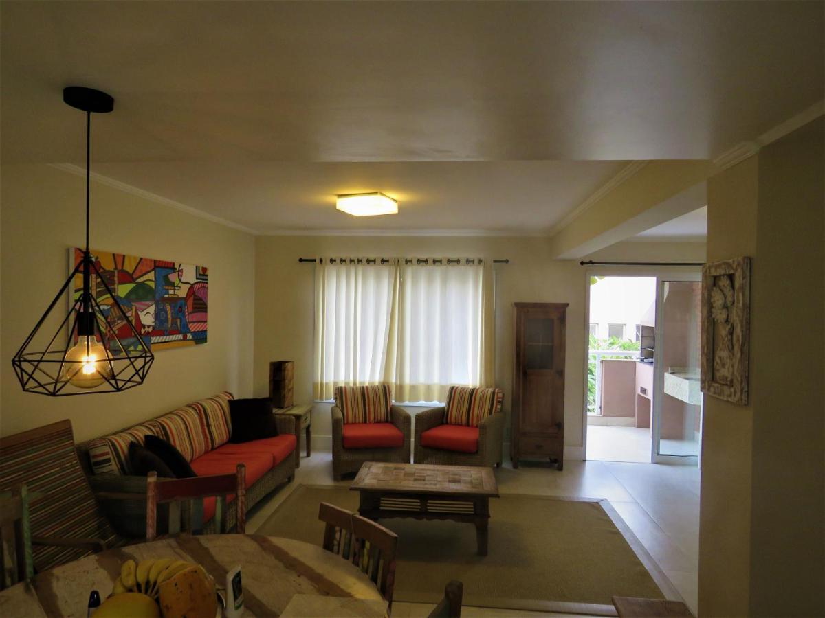 Casa Em Condominio Com Vista Para O Mar 伊利亚贝拉 外观 照片