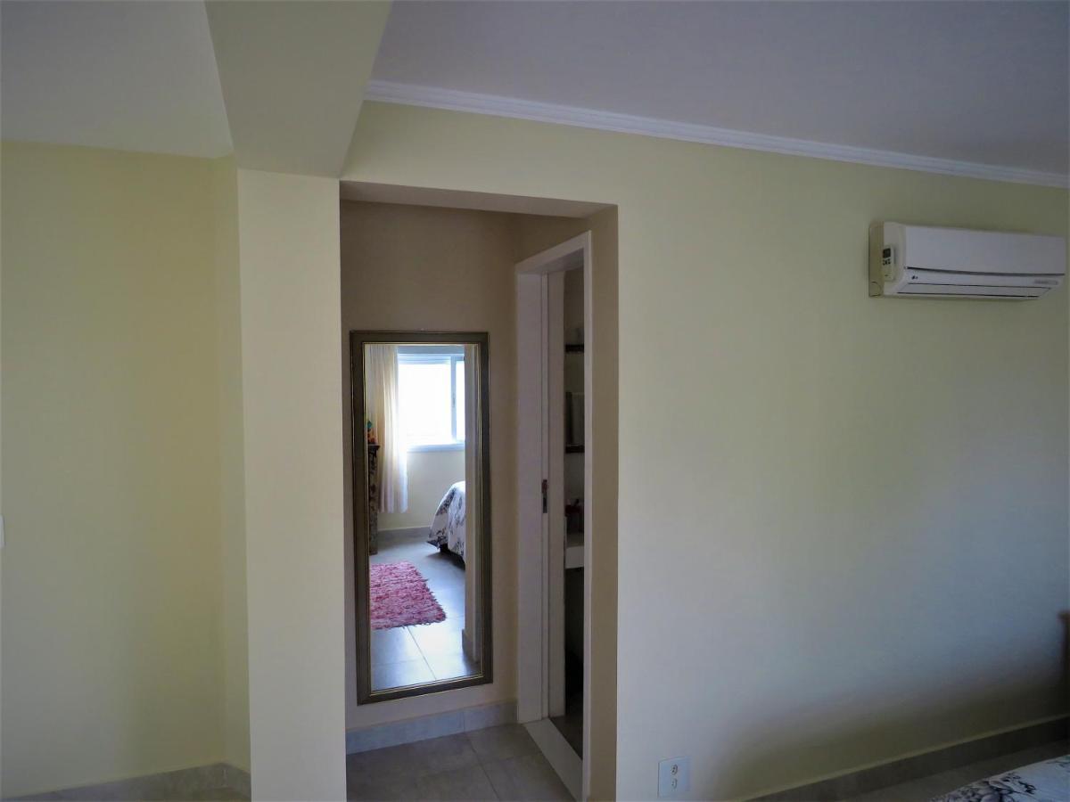 Casa Em Condominio Com Vista Para O Mar 伊利亚贝拉 外观 照片