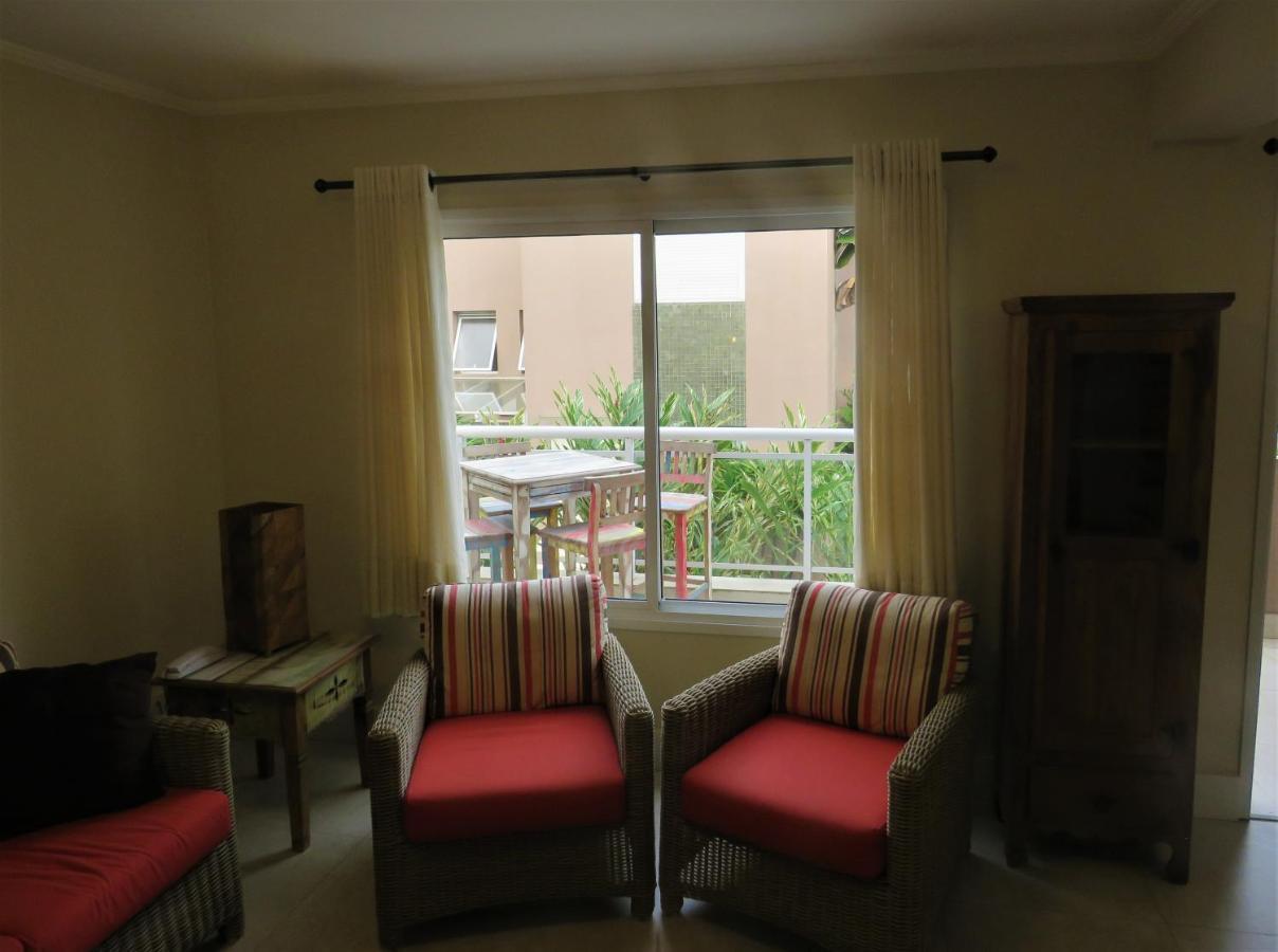 Casa Em Condominio Com Vista Para O Mar 伊利亚贝拉 外观 照片