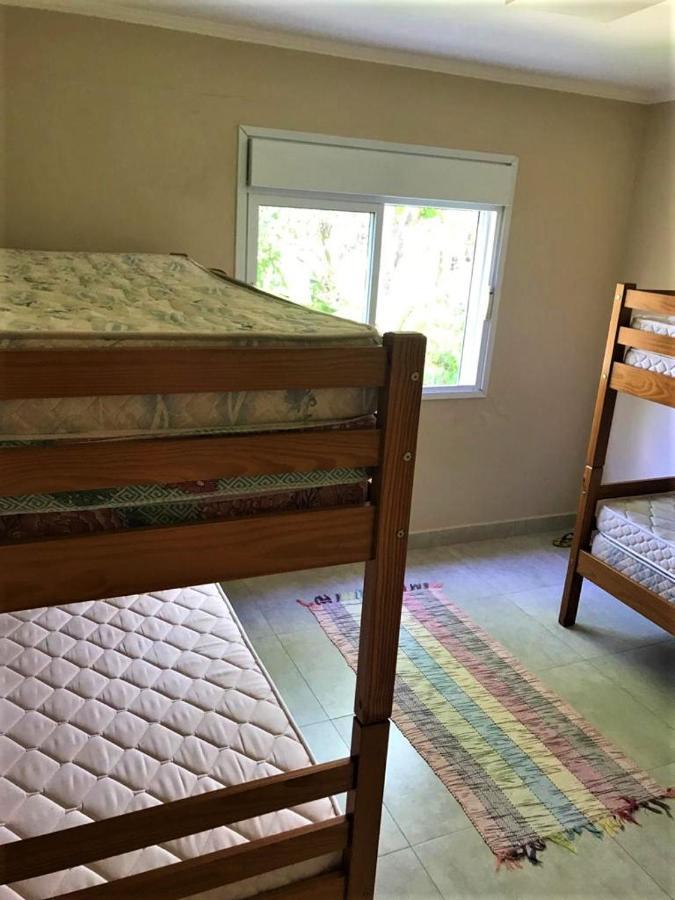 Casa Em Condominio Com Vista Para O Mar 伊利亚贝拉 外观 照片